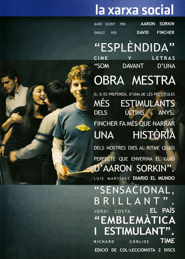 Cartell de la pel·lícula